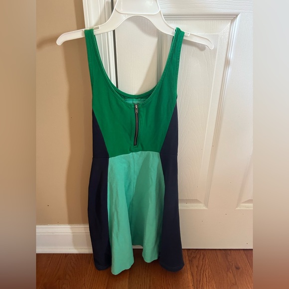 Express Tank Dress - Picture 2 of 3